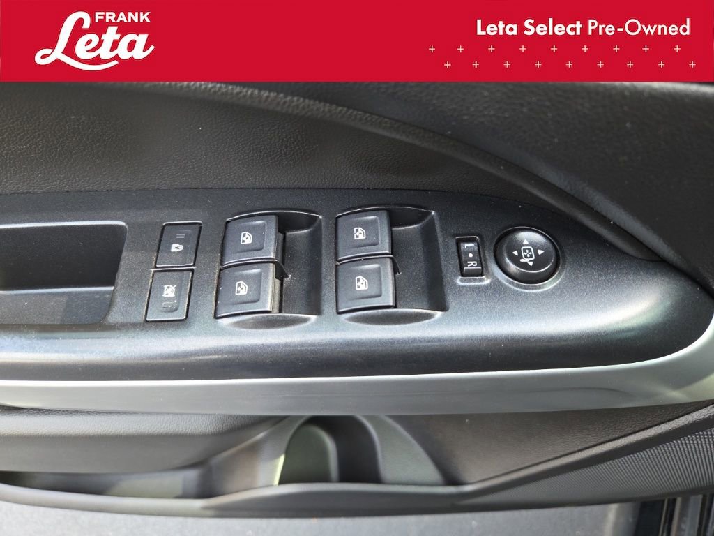 Used 2019 Chevrolet Colorado ZR2 image 34