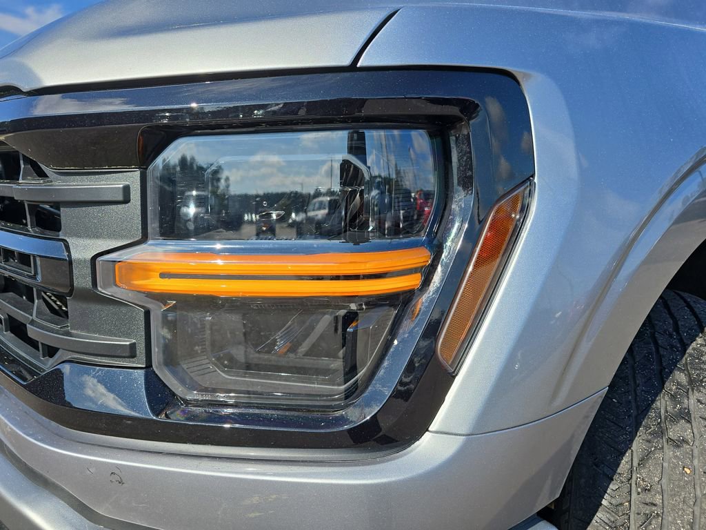 Used 2024 Ford F150 XLT w/ Equipment Group 302A MID image 33