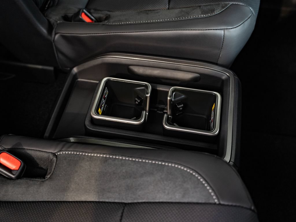 New 2026 Lexus TX 350 AWD image 48