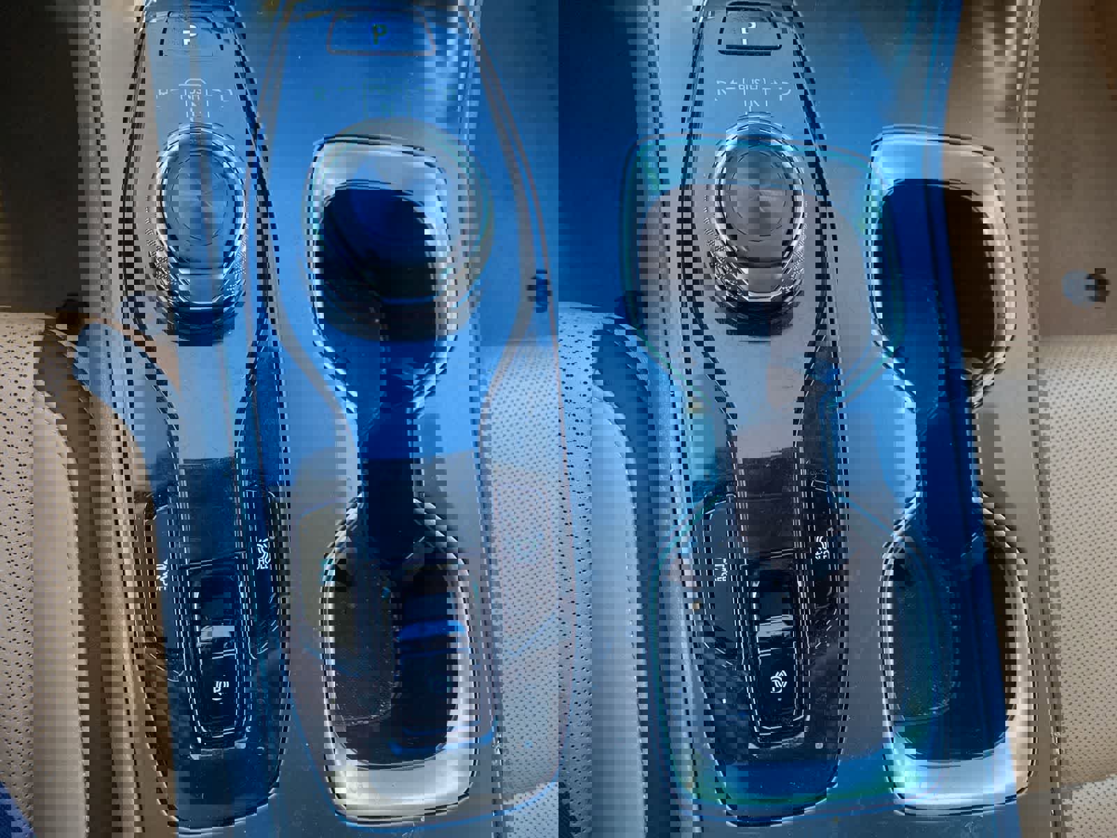 Used 2023 Lexus RZ 450e Premium image 14