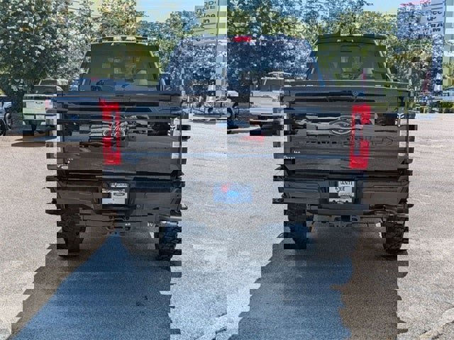 New 2025 Ford F250 Lariat w/ Lariat Ultimate Package image 4