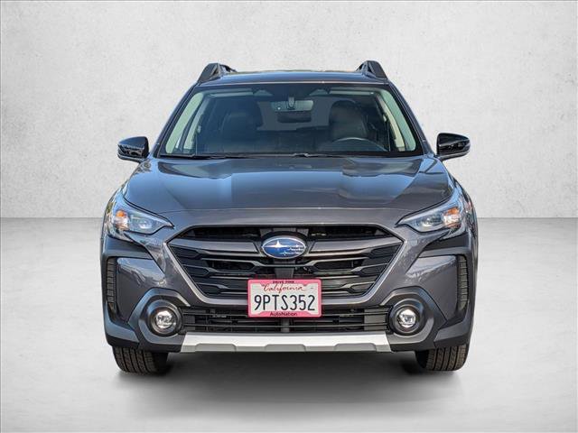 Used 2025 Subaru Outback Limited XT w/ Tech Package 2 AWD/4WD image 3