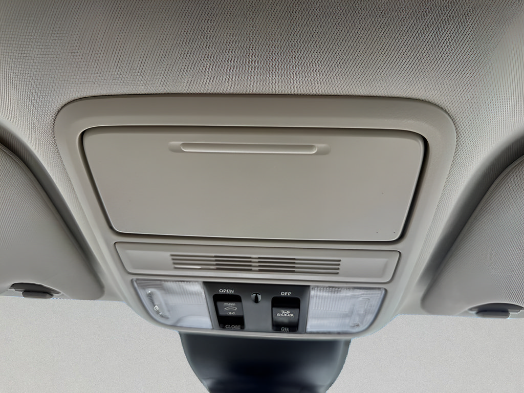 New 2026 Honda Odyssey EX-L image 30