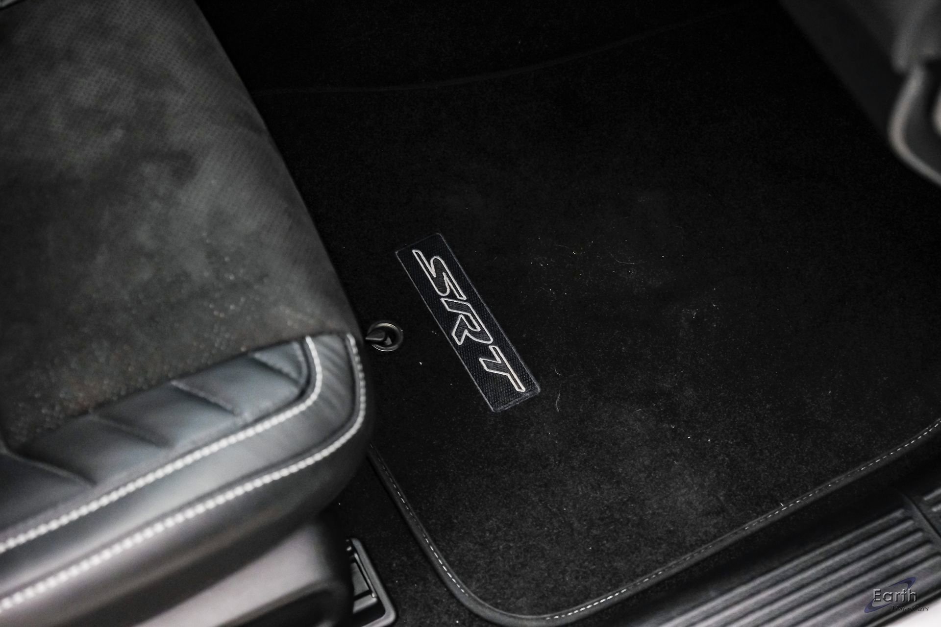 Used 2023 Dodge Challenger SRT Hellcat Redeye image 61