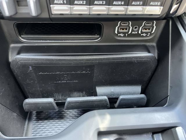 Used 2021 RAM 1500 TRX w/ TRX Level 2 Equipment Group AWD/4WD image 30