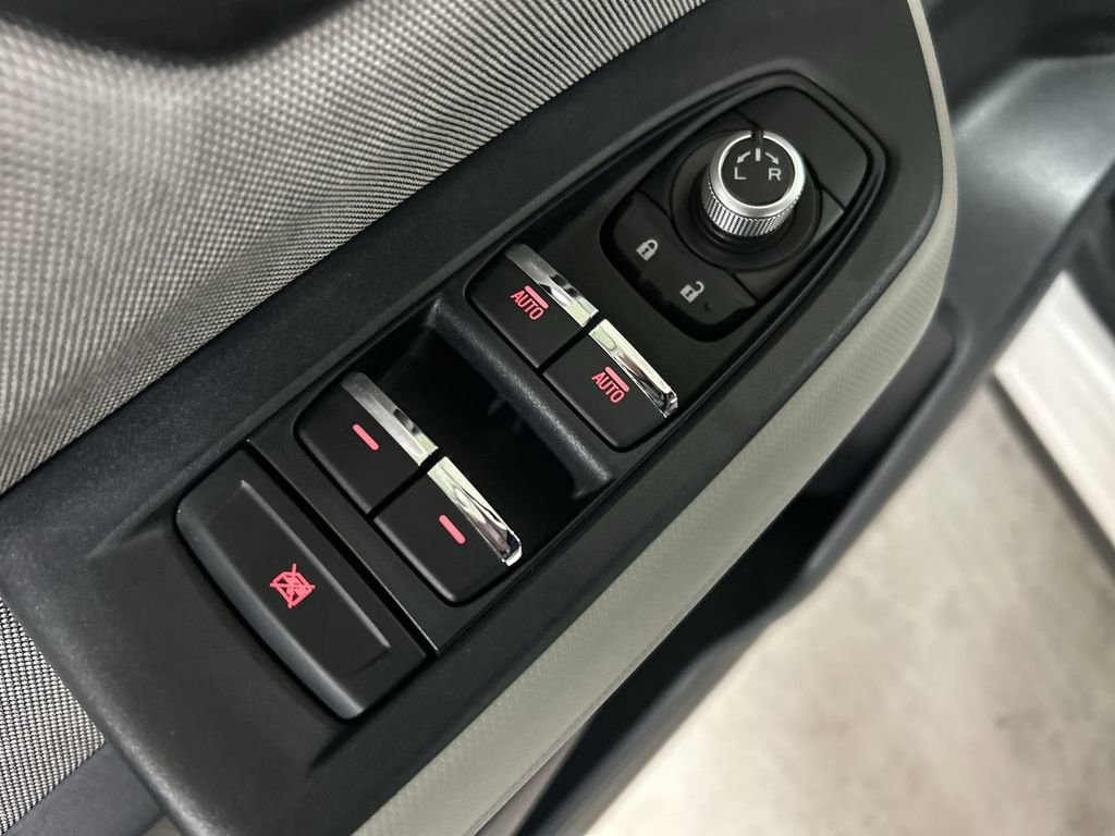 Certified 2025 Subaru Forester Premium image 16