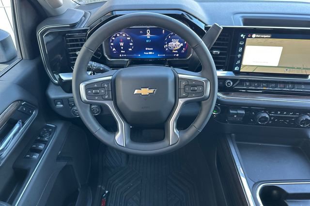 New 2026 Chevrolet Silverado 2500 LT w/ All Star Edition AWD/4WD image 19