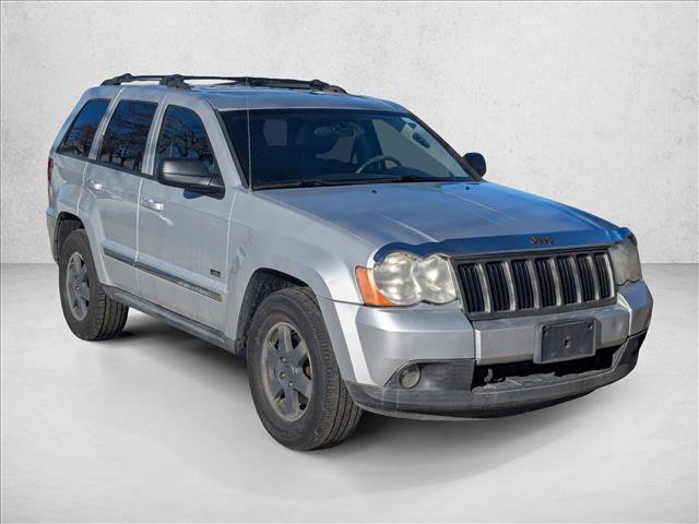 Used 2008 Jeep Grand Cherokee Laredo image 3