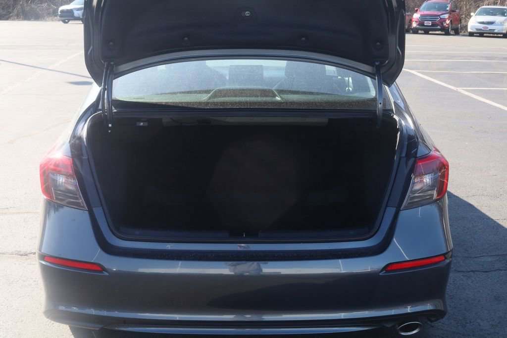 Used 2024 Honda Civic Sport image 19