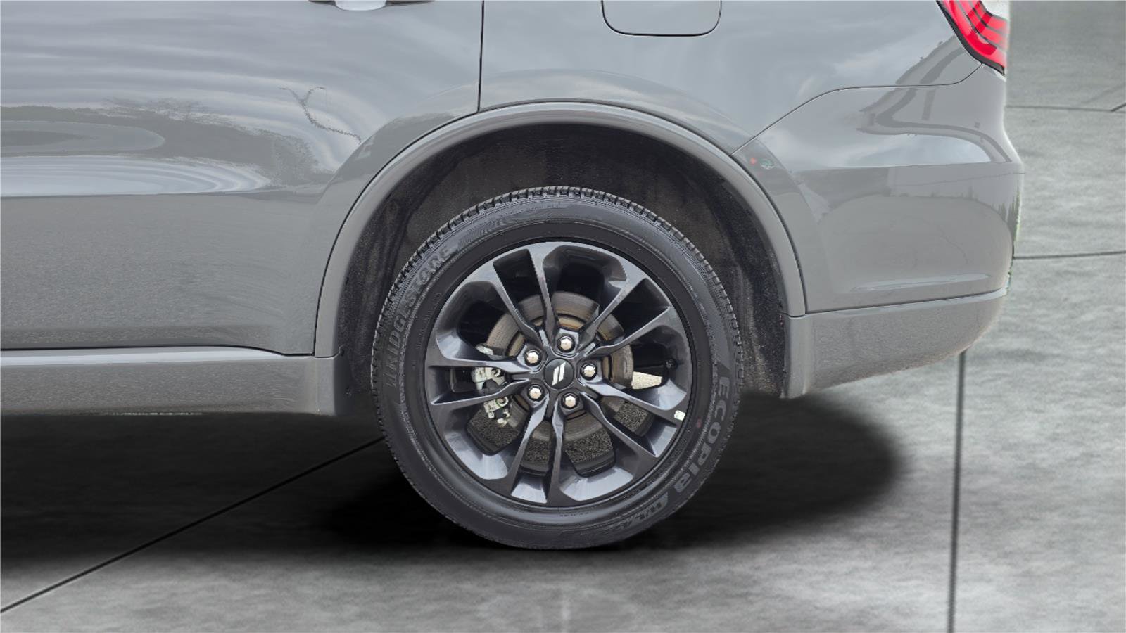 Used 2026 Dodge Durango GT AWD/4WD image 30