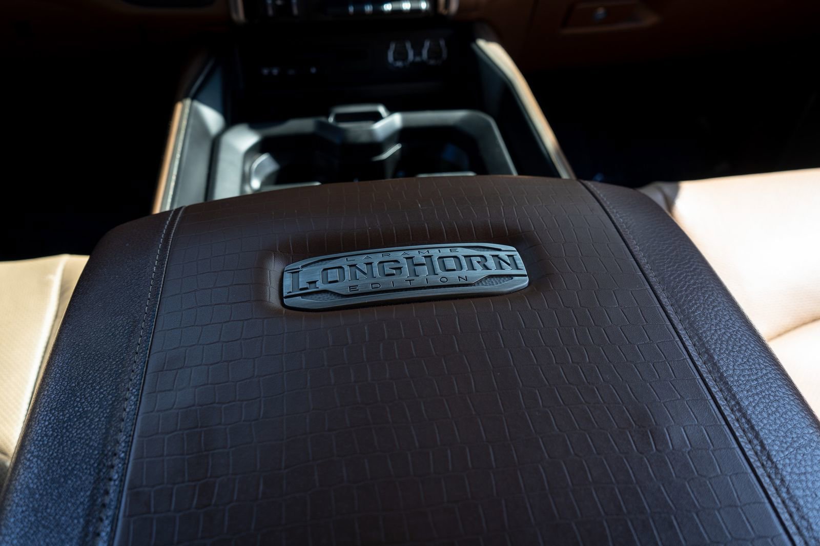 Used 2019 RAM 2500 Limited image 33