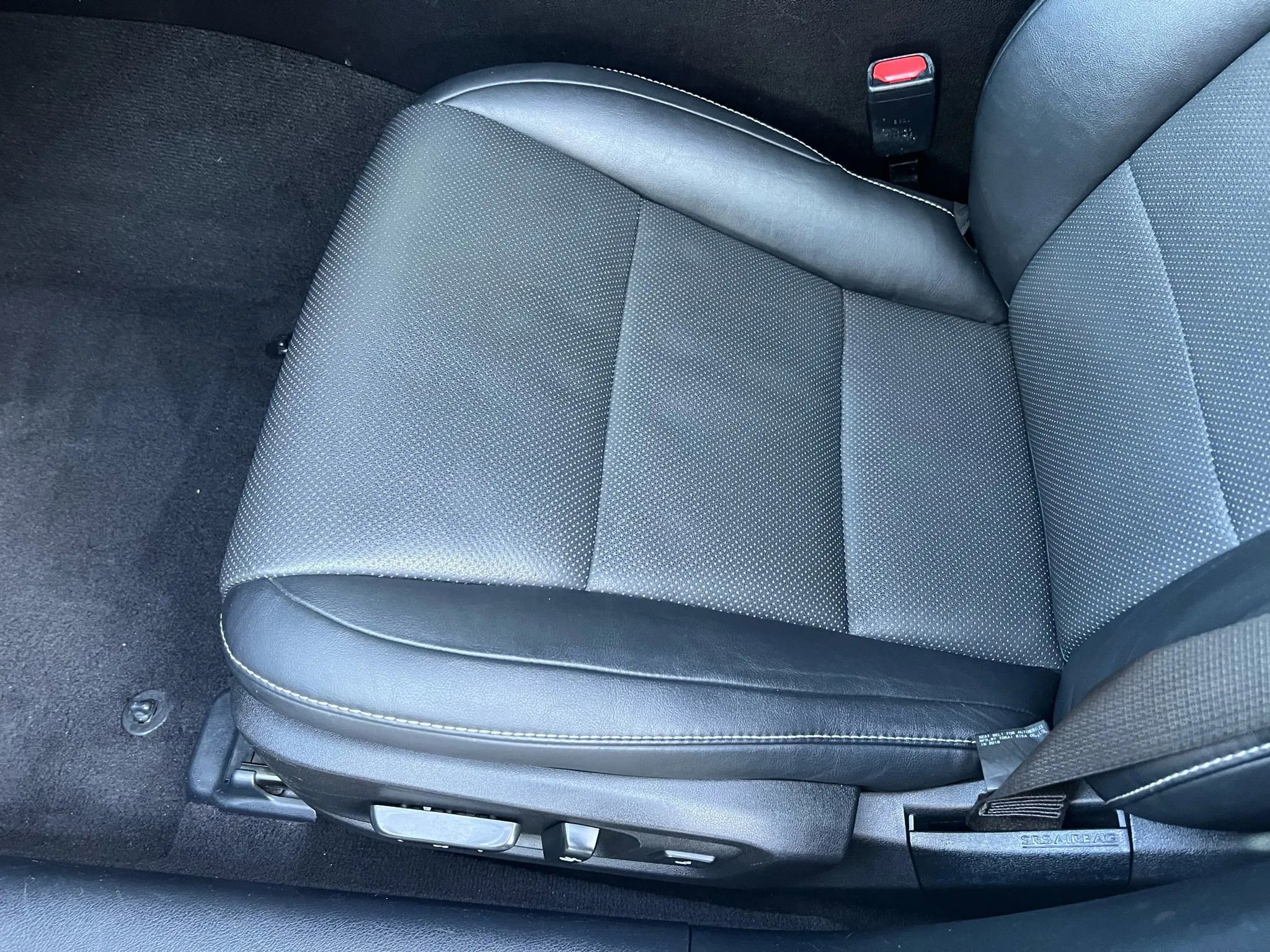 Used 2017 Lexus ES 350 image 29