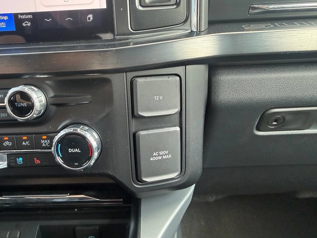 New 2026 Ford F250 Lariat w/ Lariat Ultimate Package AWD/4WD image 26