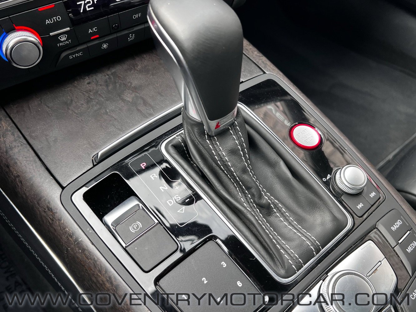 Used 2018 Audi S7 Premium Plus image 30