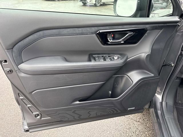 New 2026 Subaru Forester Limited image 11