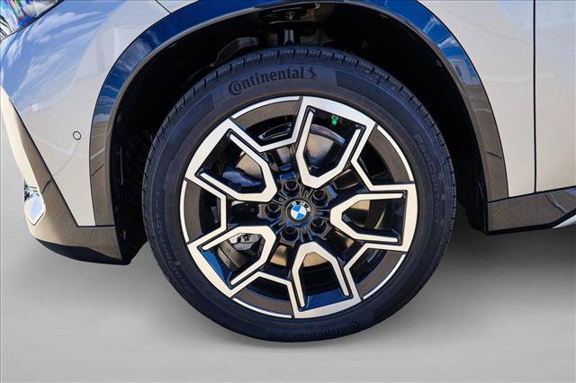 New 2027 BMW X1 xDrive28i AWD/4WD image 9