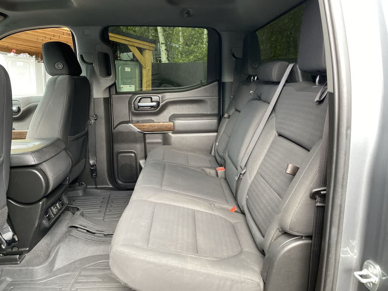 Used 2021 GMC Sierra 1500 Elevation AWD/4WD image 16