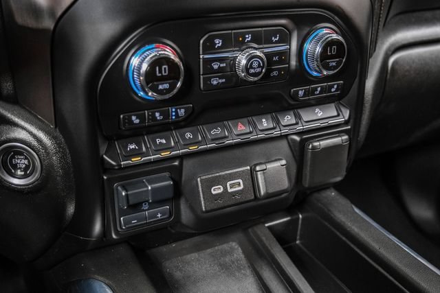 Used 2021 GMC Sierra 1500 AT4 w/ AT4 Value Package AWD/4WD image 26