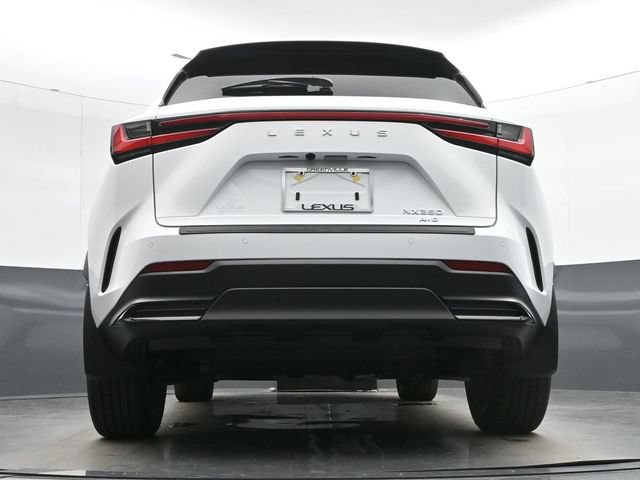 New 2026 Lexus NX 350 AWD w/ Accessory Package (2T) image 13