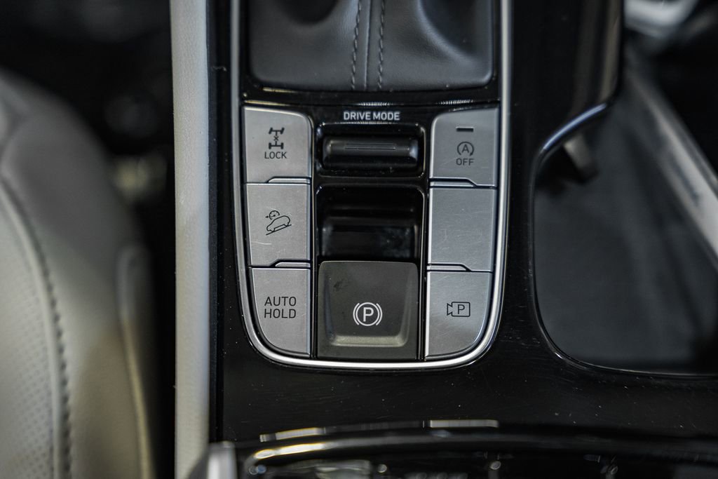 Used 2024 Hyundai Tucson SEL w/ Convenience Package image 30