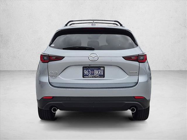 Used 2023 MAZDA CX-5 AWD 2.5 S w/ Premium Plus Pkg image 6