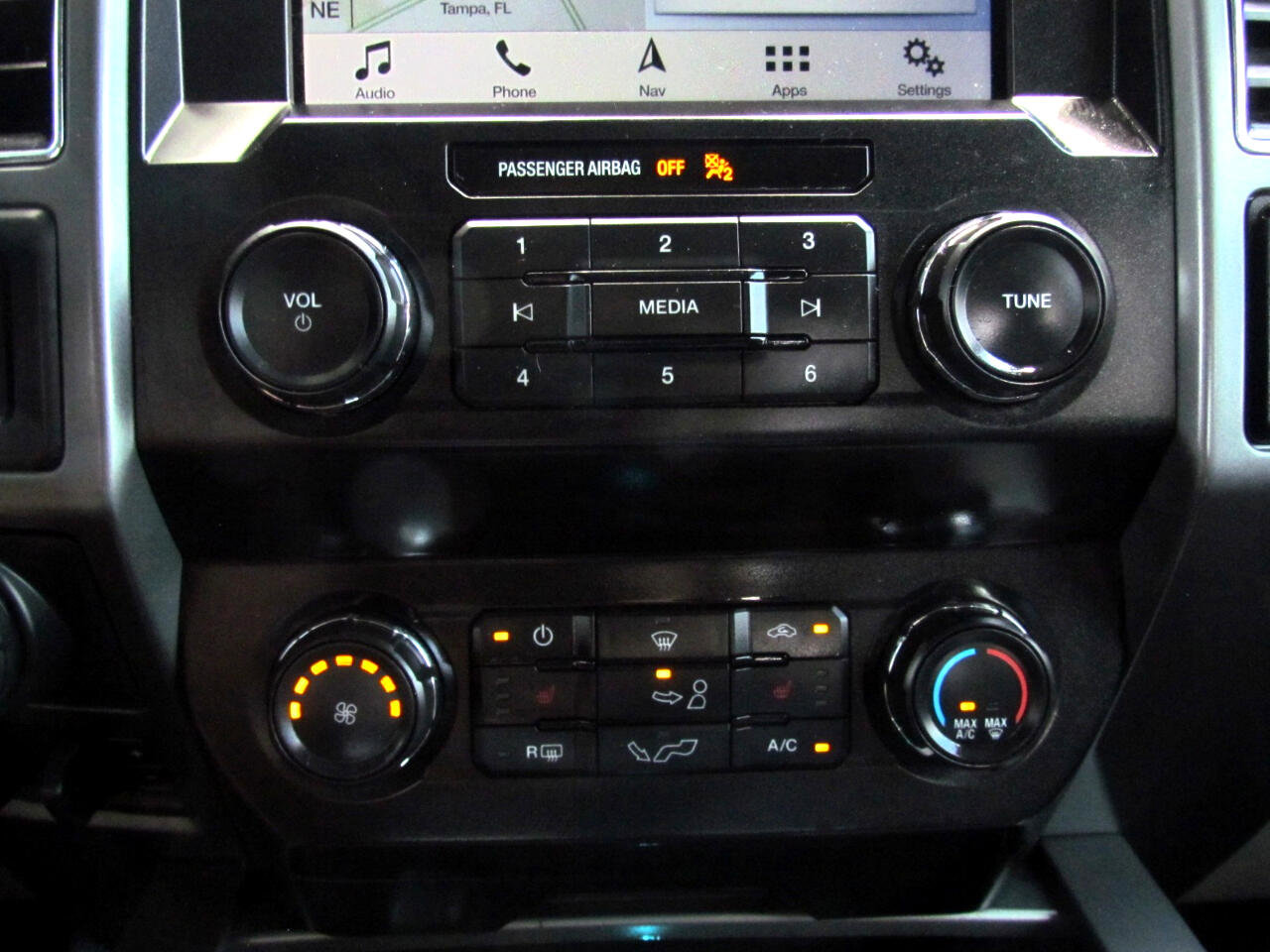 Used 2019 Ford F150 XLT w/ Equipment Group 302A Luxury image 32