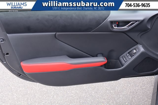 New 2026 Subaru BRZ Limited w/ Popular Package 1 RWD image 9