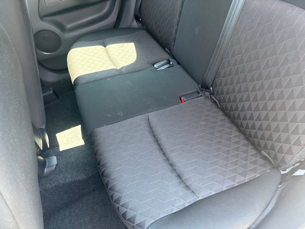 Used 2024 Mitsubishi Mirage ES FWD image 34