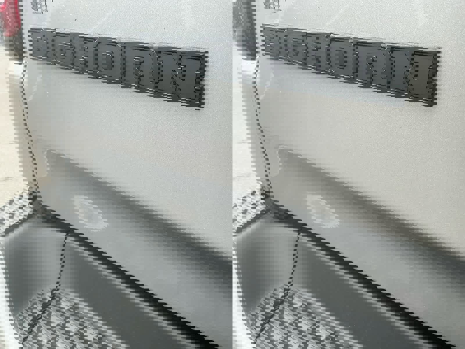 New 2026 RAM 1500 Big Horn image 20