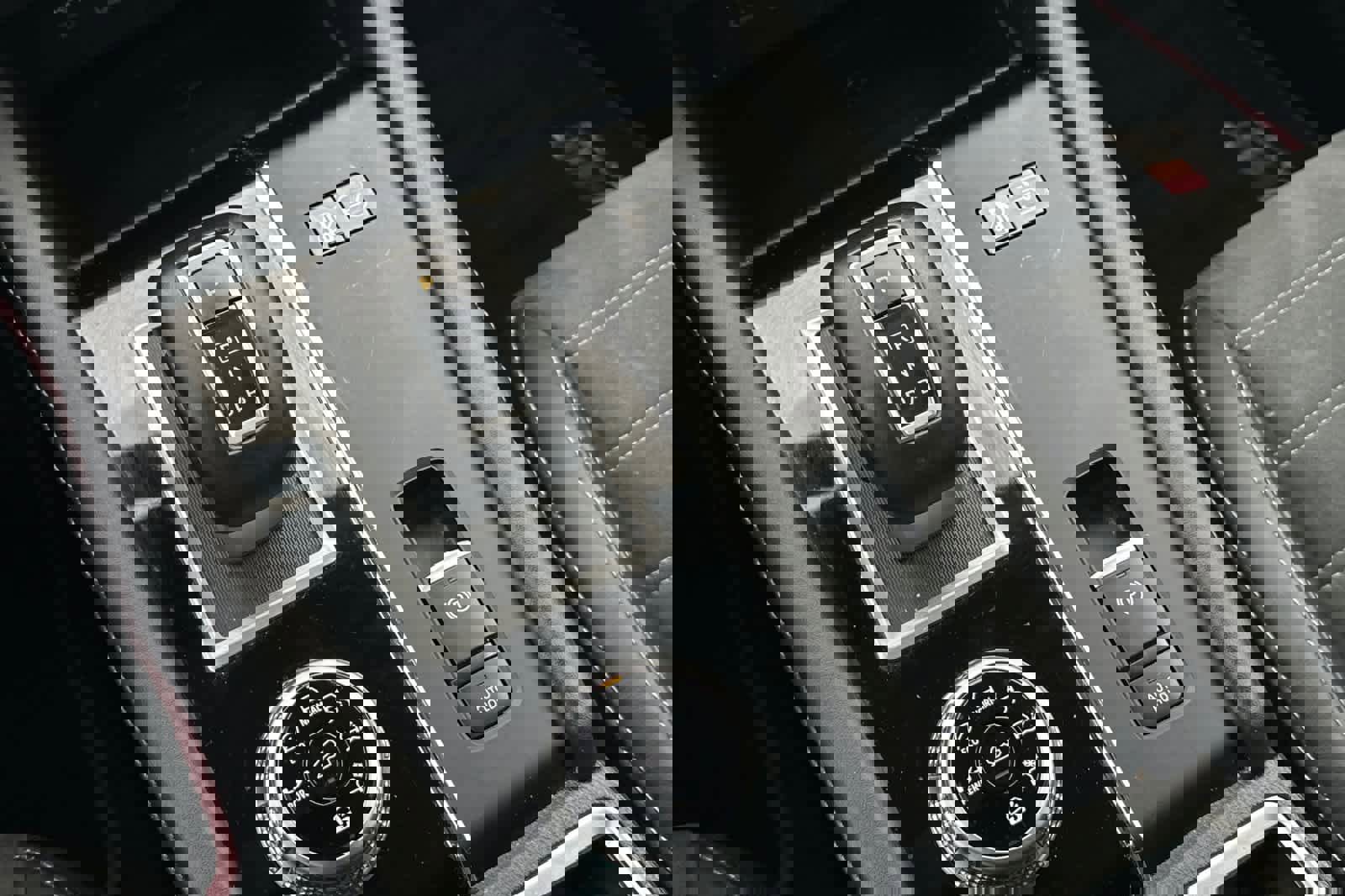 Used 2024 Mitsubishi Outlander Ralliart image 25