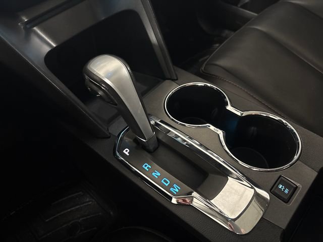 Used 2015 Chevrolet Equinox LT w/ Chrome Appearance Package image 39