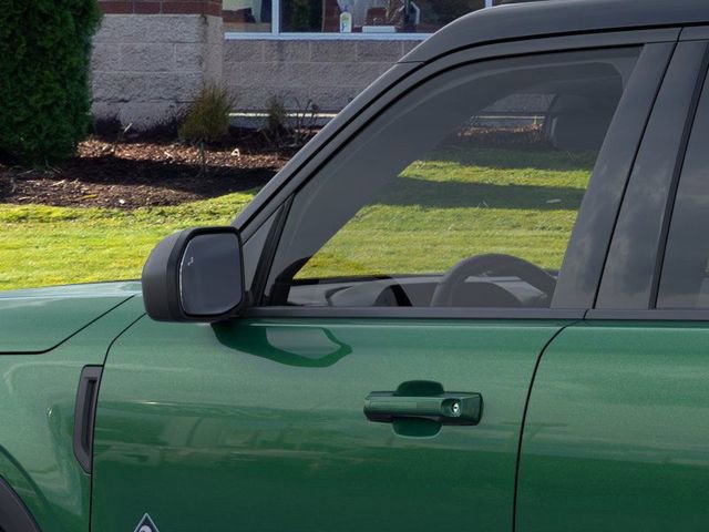 New 2025 Ford Bronco Sport Outer Banks image 20