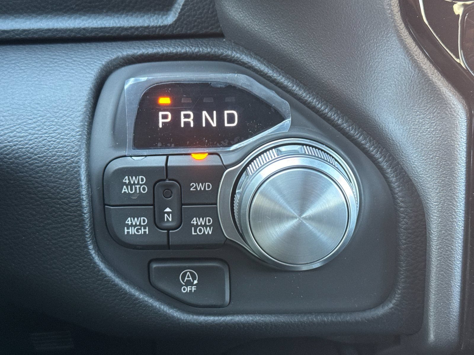 New 2026 RAM 1500 Laramie w/ Night Edition AWD/4WD image 21
