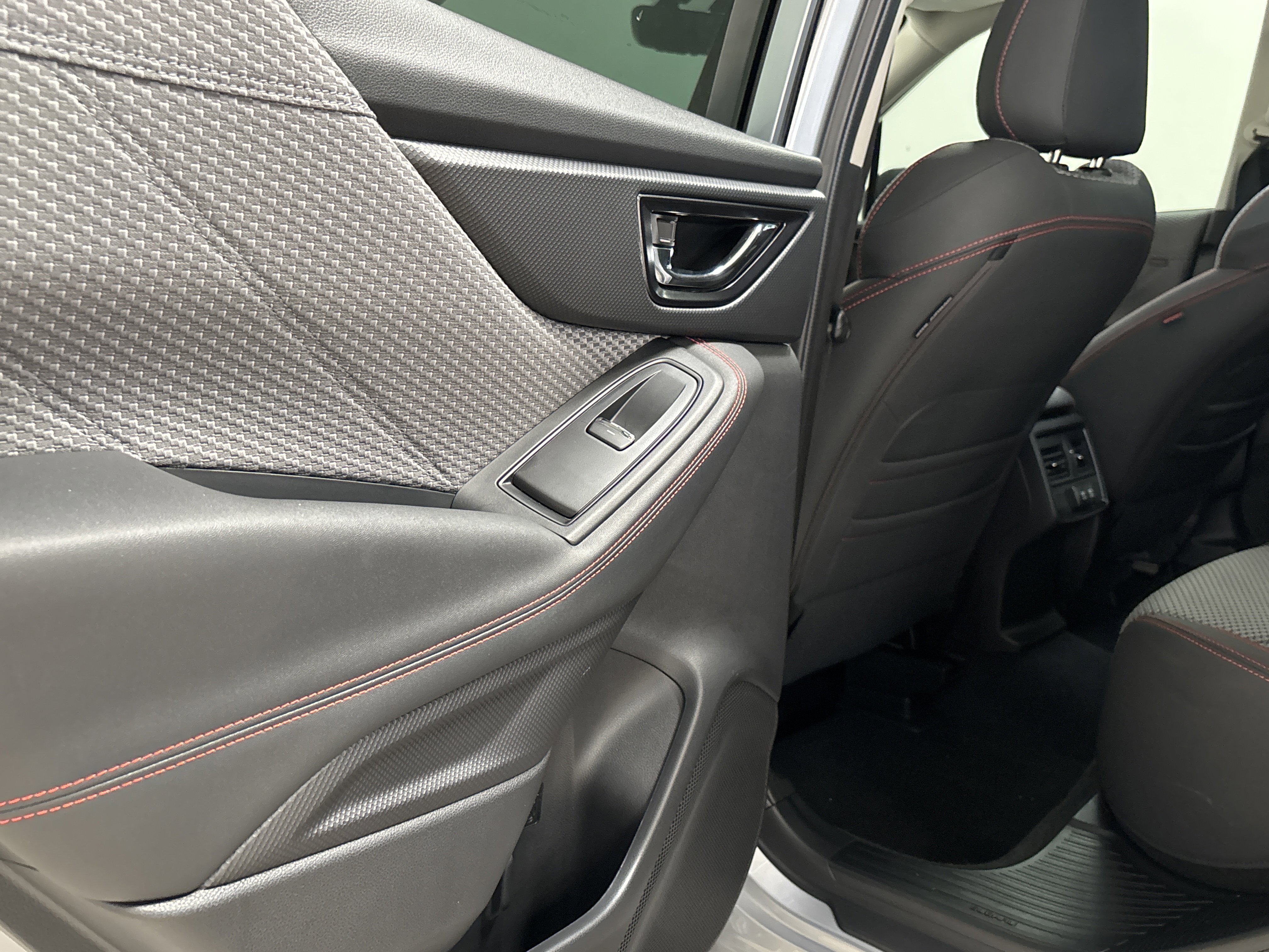 Used 2023 Subaru Forester Sport image 25