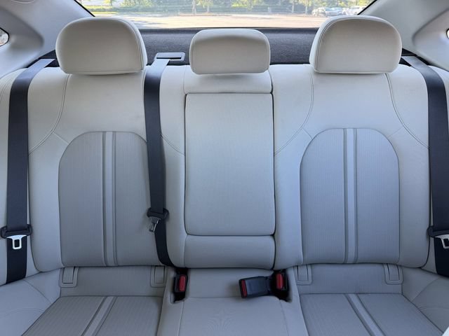 Used 2024 Hyundai Sonata SEL FWD image 27