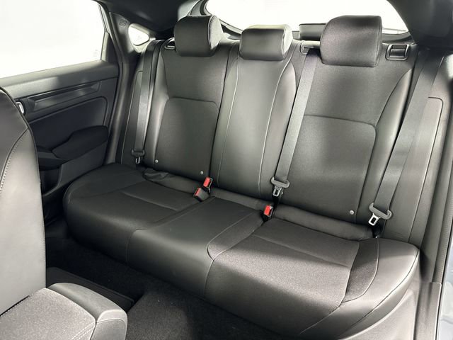 Used 2024 Honda Civic Sport image 22