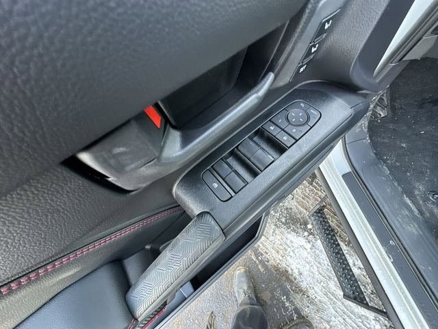 New 2026 Toyota 4Runner TRD Pro image 17