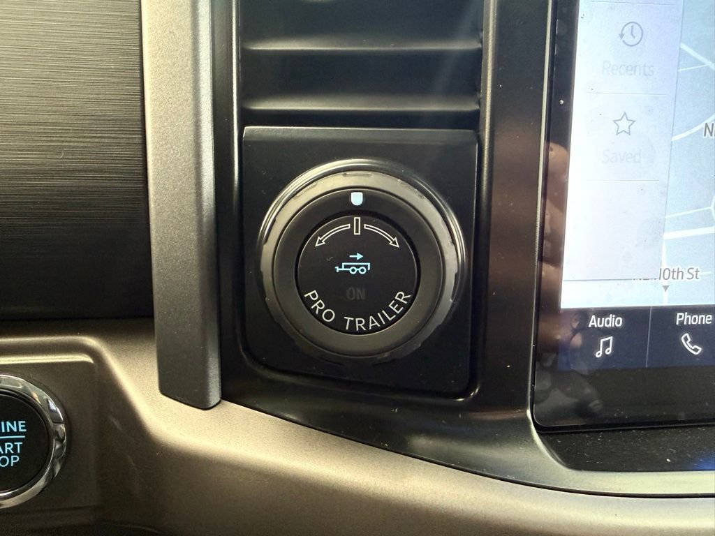 New 2026 Ford F150 XLT w/ Equipment Group 302A MID image 35