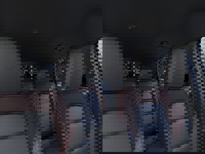 New 2026 Chevrolet Equinox EV RS image 24