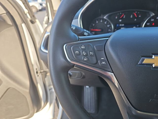 Used 2024 Chevrolet Equinox LT image 18