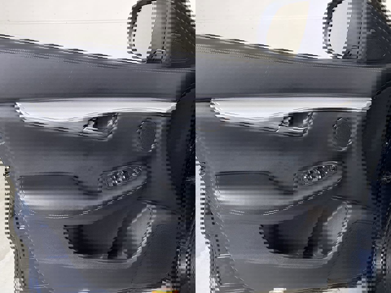 Used 2021 INFINITI QX50 Essential image 10