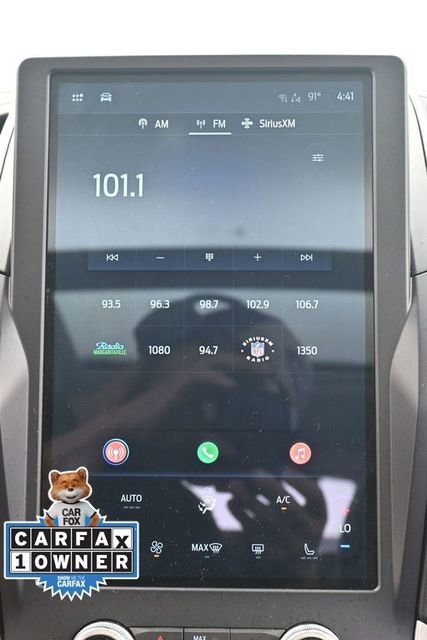Used 2023 Ford Edge SEL w/ Convenience Package image 12