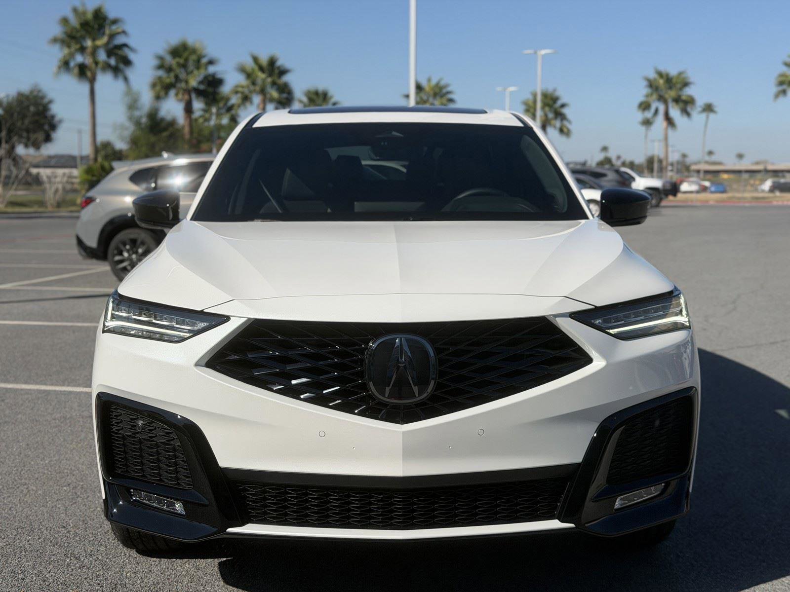 New 2026 Acura MDX A-Spec image 20
