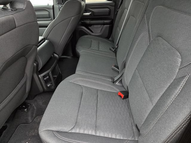 New 2026 RAM 1500 Tradesman RWD image 27