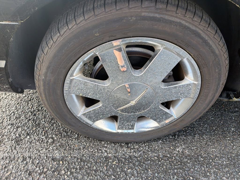 Used 2003 Ford Thunderbird image 13