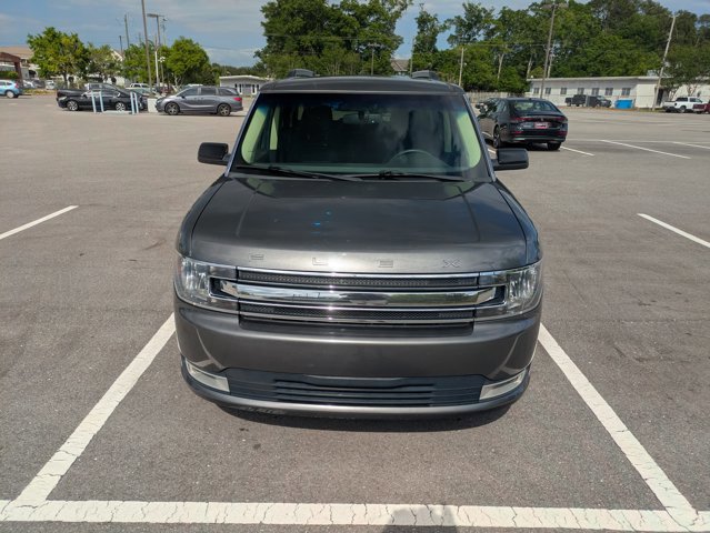 Used 2019 Ford Flex SEL w/ Equipment Group 202A image 2