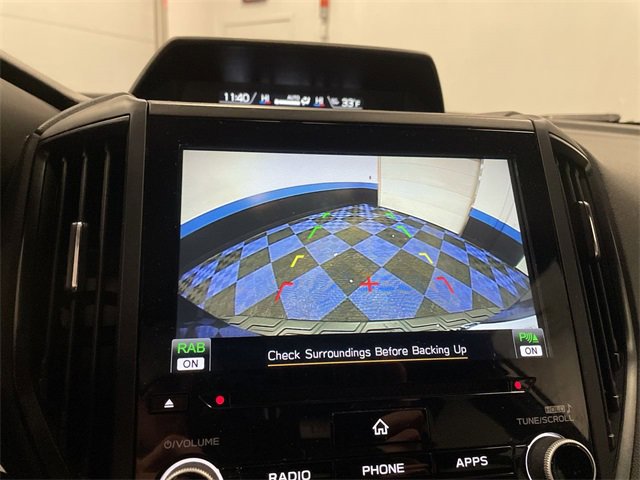 Used 2022 Subaru Forester Wilderness image 17