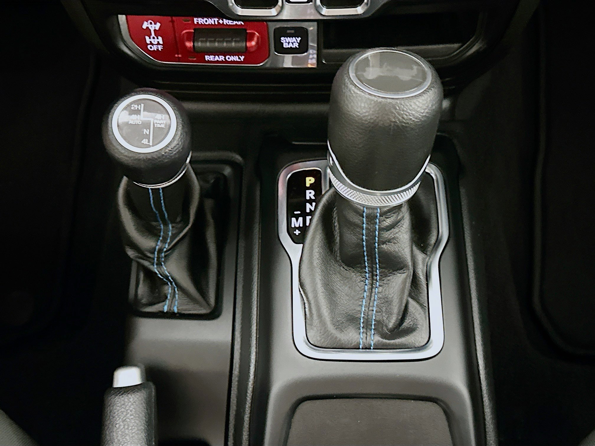 Used 2023 Jeep Wrangler Unlimited Rubicon 4xe w/ Safety Group image 25