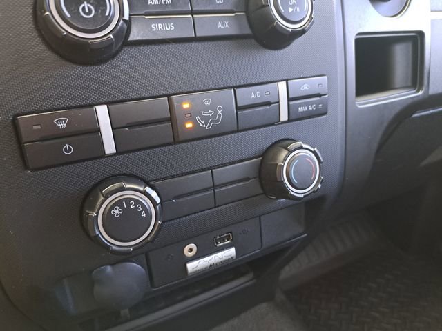 Used 2014 Ford F150 STX w/ Equipment Group 201A Mid RWD image 12