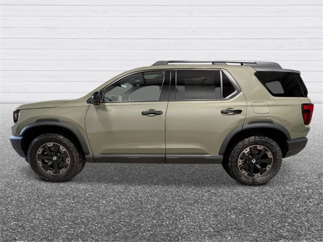 New 2026 Honda Passport TrailSport Elite image 2